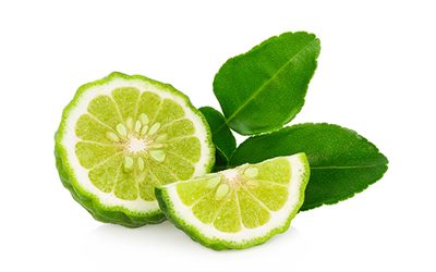 Bergamot