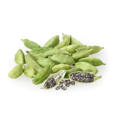 Cardamom