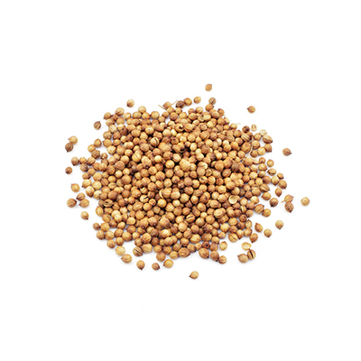 Coriander seed