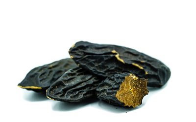 Tonka beans