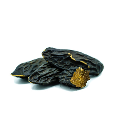 Tonka beans