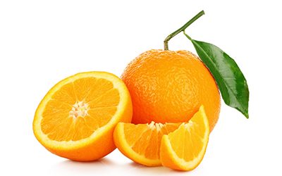 Sweet Orange