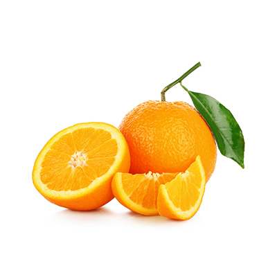 Orange douce