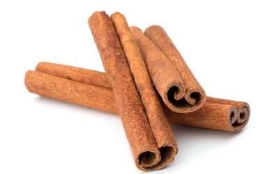 Cinnamon