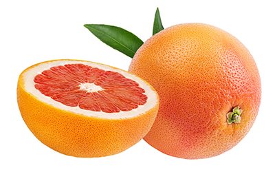 Grapefruit