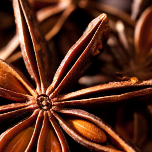 Badiane (Anis Étoilé)