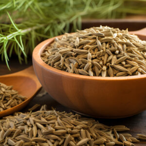 Cumin