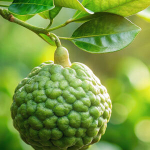 Bergamot