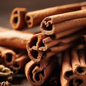 Cinnamon