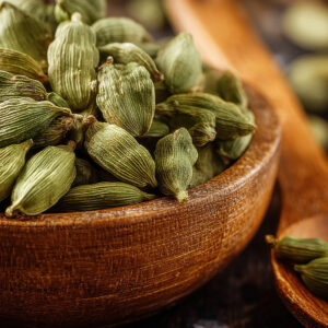 Cardamom
