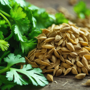 Coriander