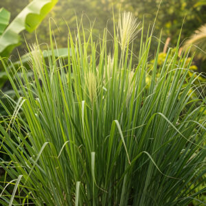 Lemongrass