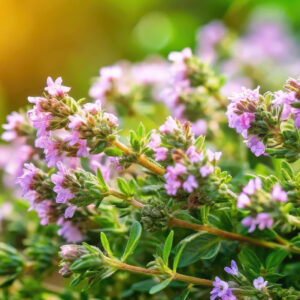Thyme