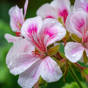 Geranium