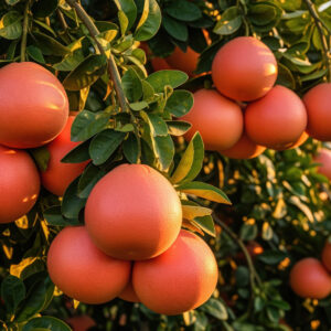 Grapefruit