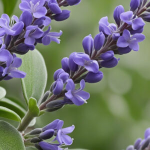 Spanish Sage