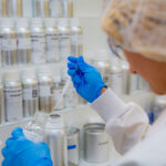 H. Reynaud & Fils is recruiting a laboratory assistant.