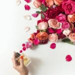 Saint-Valentin : quand la matière première devient un message