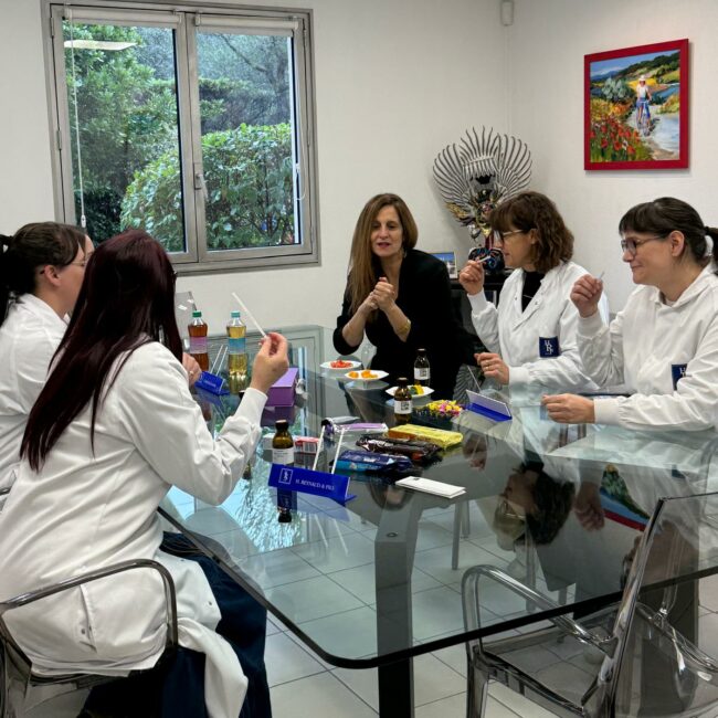 Index Egapro chez HRF et journée mondiale du droit des femmes