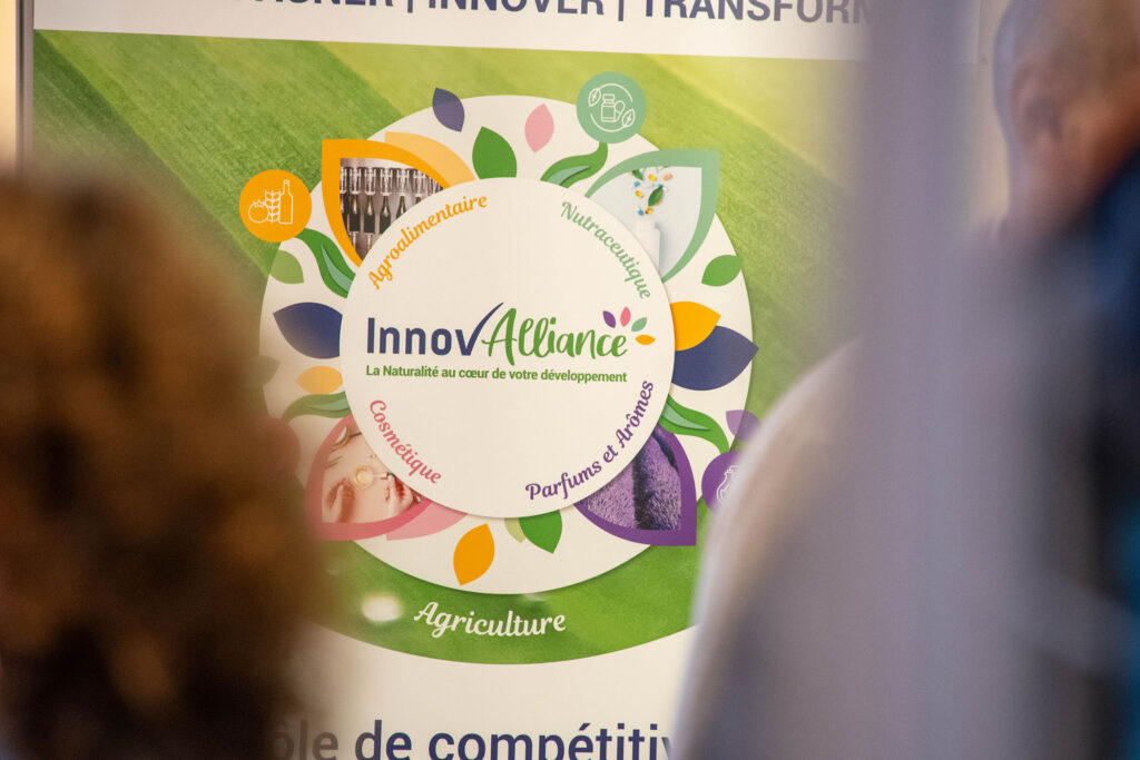 HRF at Naturality Days 2026: Driving Sustainable Innovation