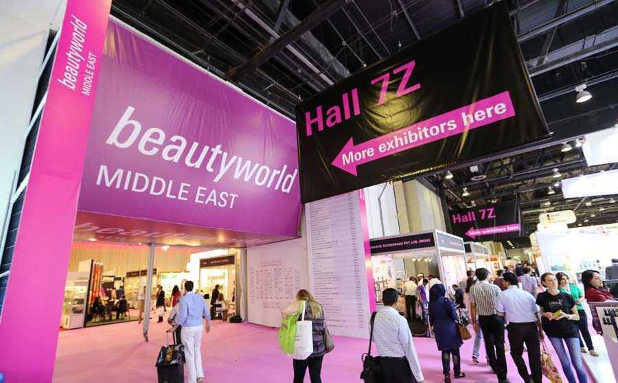 H. Reynaud & Fils à Beautyworld Middle East 2026 : au cœur de la parfumerie internationale à Dubaï