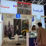 H. Reynaud & Fils à Beautyworld Middle East 2026 : au cœur de la parfumerie internationale à Dubaï